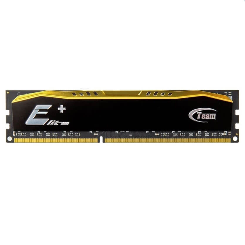 RAM Team Elite PLUS 4GB DDR3-1600MHz
